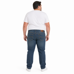 Jeans LEE Relaxed Fit Hombre 954