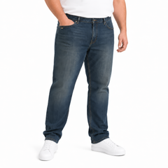 Jeans LEE Relaxed Fit Hombre 961