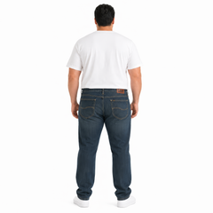 Jeans LEE Relaxed Fit Hombre 961