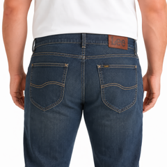 Jeans LEE Relaxed Fit Hombre 961