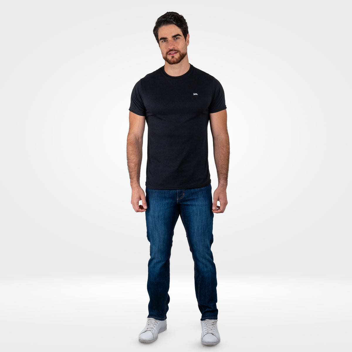 Jeans LEE Slim Fit Hombre 978