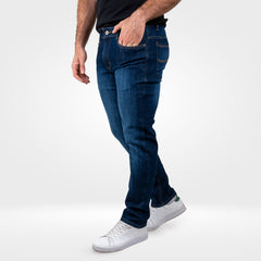 Jeans LEE Slim Fit Hombre 978