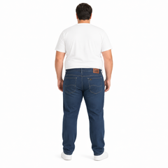 Jeans LEE Slim Fit Hombre 985