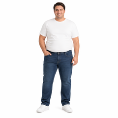 Jeans LEE Slim Fit Hombre 985