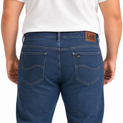 Jeans LEE Slim Fit Hombre 985