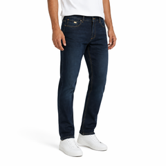 Jeans LEE Slim Fit Hombre 006