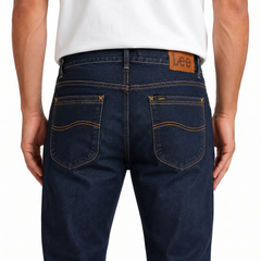 Jeans LEE Slim Fit Hombre 006