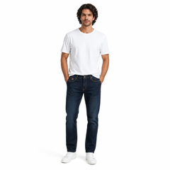 Jeans LEE Slim Fit Hombre 006