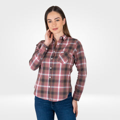 Blusa LEE Regular Fit Mujer 592