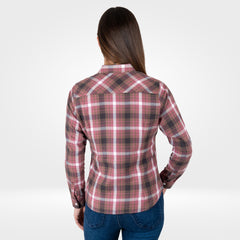 Blusa LEE Regular Fit Mujer 592