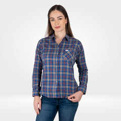 Blusa LEE Regular Fit Mujer 626