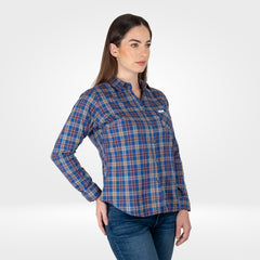 Blusa LEE Regular Fit Mujer 626