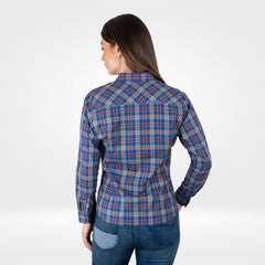 Blusa LEE Regular Fit Mujer 626