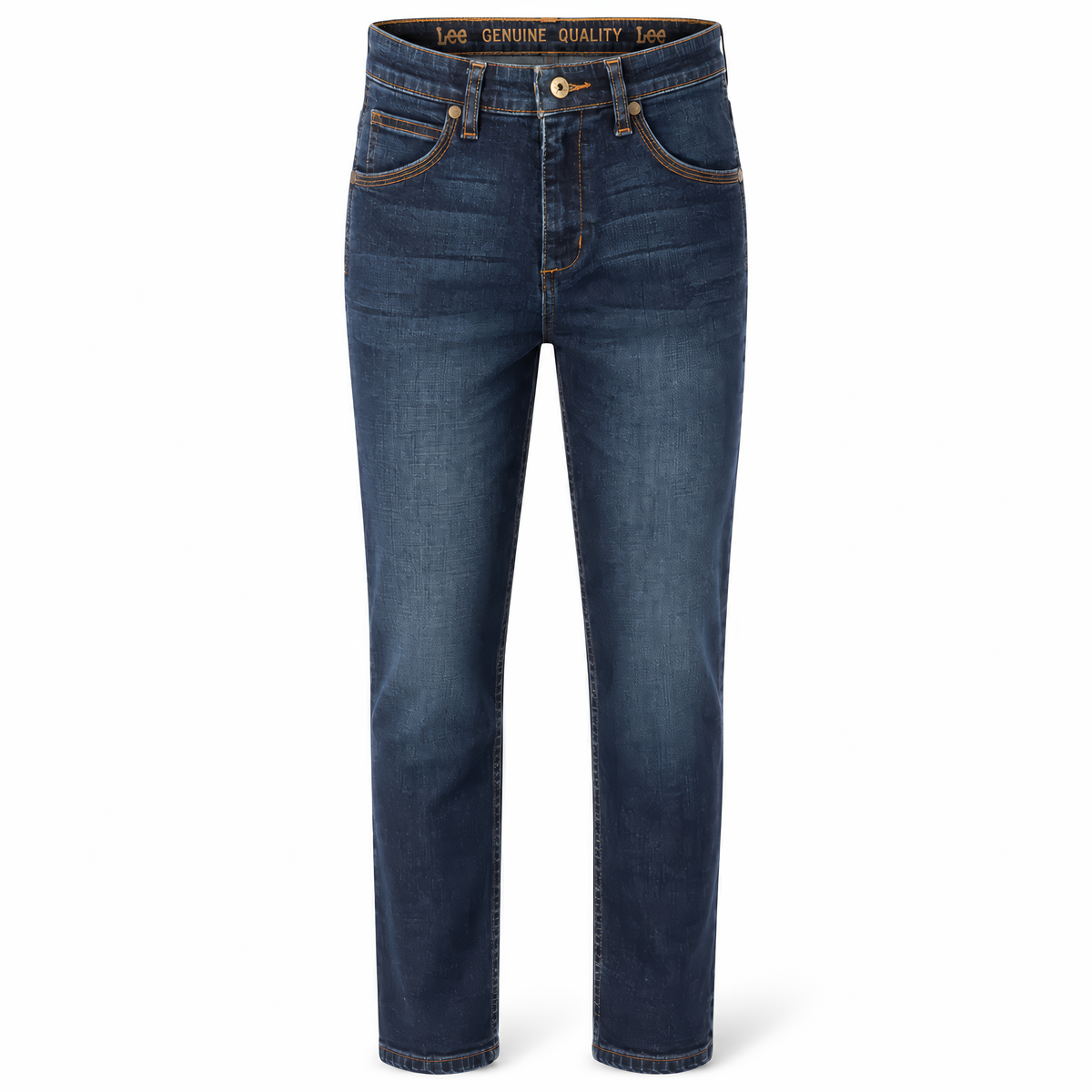 JEANS LEE Slim Fit Niño 138