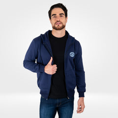 Sudadera LEE Slim Fit Hombre 360
