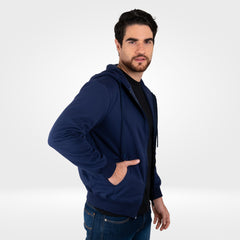 Sudadera LEE Slim Fit Hombre 360