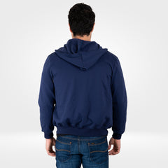 Sudadera LEE Slim Fit Hombre 360