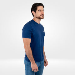 Playera LEE Slim Fit Hombre 397