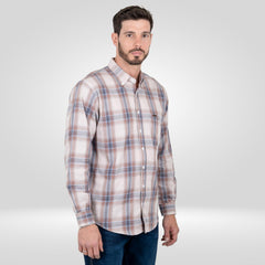 Camisa LEE Regular Fit Hombre 905