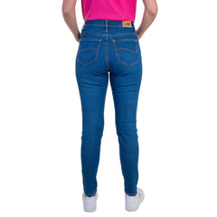 Jeans Lee Mujer Skinny Fit s782