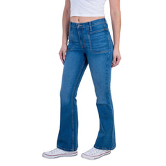 Jeans Lee Mujer Flare Fit s794