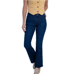 Jeans Lee Mujer Flare Fit s090