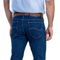 Jeans Lee Hombre Slim Fit s682