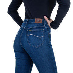 Jeans Lee Mujer Slim Fit s752