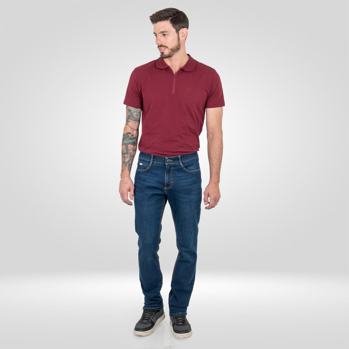 Jeans LEE Slim Fit Hombre 948