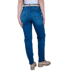 Jeans Lee Mujer Slim Fit s796