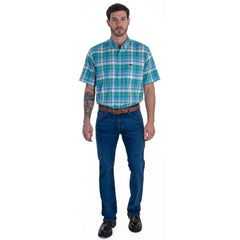 Jeans Lee Hombre Boot Cut 711