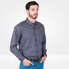 Camisa LEE Regular Fit Hombre 880