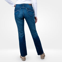 Jeans LEE Slim Fit Mujer 971