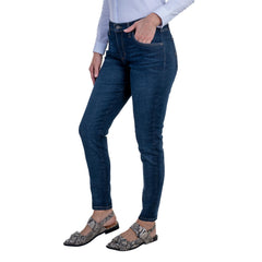 Jeans Lee Mujer Skinny Fit s798