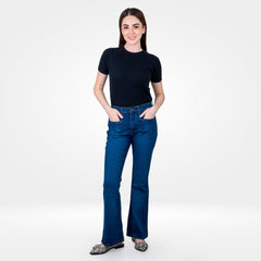 Jeans LEE Flare Fit Mujer 963