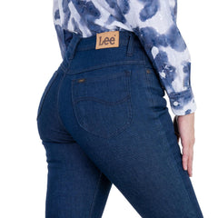 Jeans Lee Mujer Flare Fit s805
