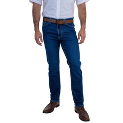 Jeans Lee Hombre Regular Fit s671