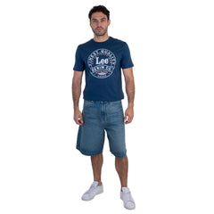 Playera Lee Hombre s127