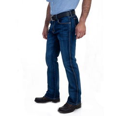 Jeans Lee Hombre Boot Cut 718
