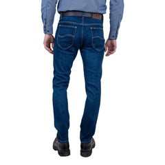 Jeans Lee Hombre Slim Fit s112