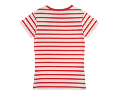 Playera Lee x Marylin Monroe Baby Tee Slim
