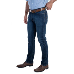 Jeans Lee Hombre Regular Fit s106
