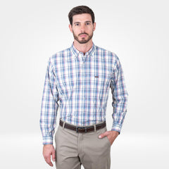 Camisa LEE Regular Fit Hombre 899