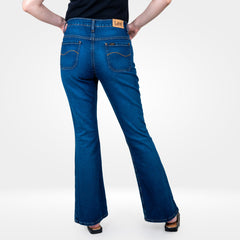 Jeans LEE Flare Fit Mujer 963