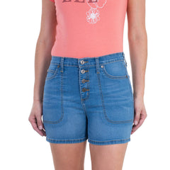 Jeans Lee Mujer Skinny Fit s820