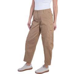 Jeans Lee Mujer Barrel Fit s818