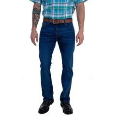 Jeans Lee Hombre Boot Cut 711