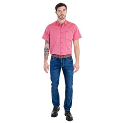 Jeans Lee Hombre Slim Fit 679