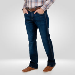 Jeans LEE Boot Cut Hombre 869