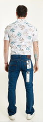 Jeans Lee Hombre Boot Cut 711